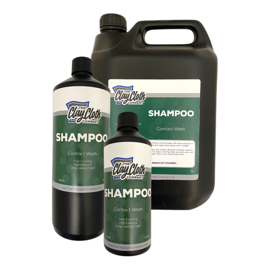 CCC Shampoo
