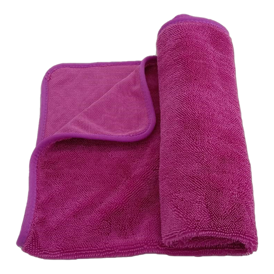 Microfibre Drying Towel 600gsm