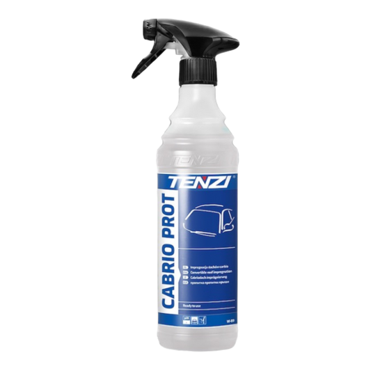 TENZI Cabrio/Fabric Protection