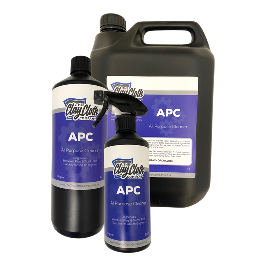 CCC All Purpose Cleaner Concentrate