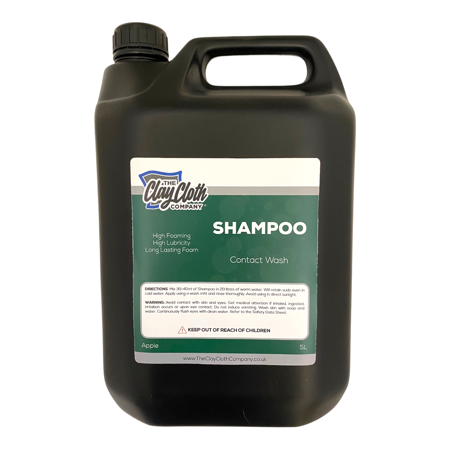 CCC Shampoo