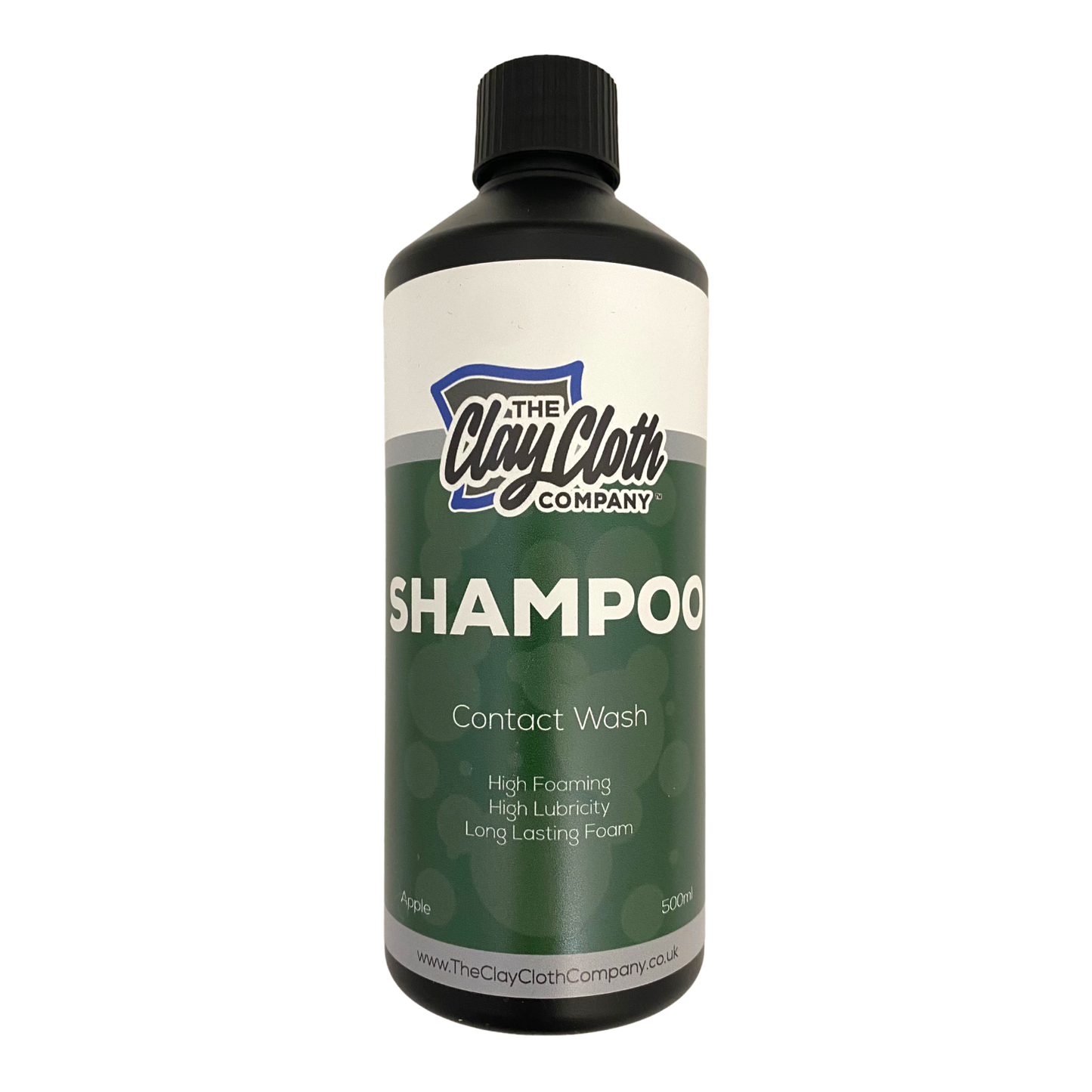 CCC Shampoo