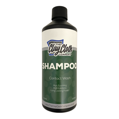 CCC Shampoo