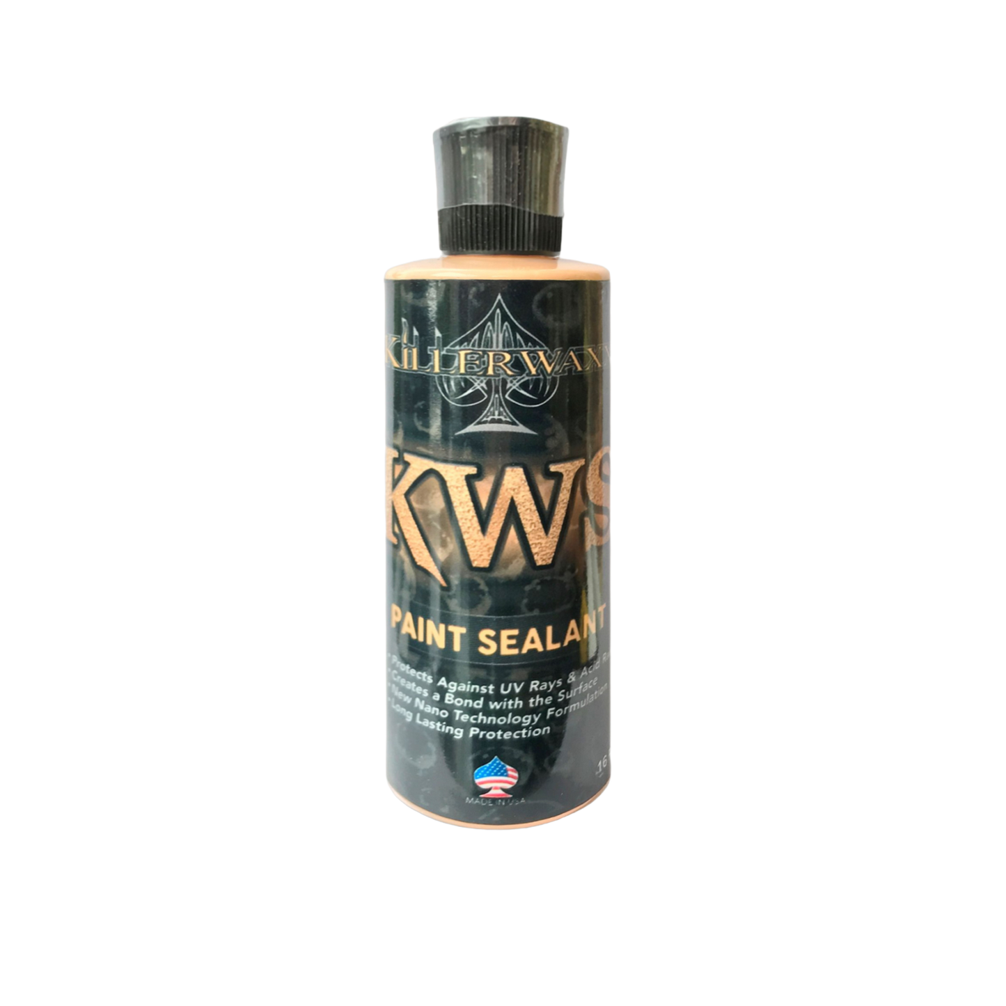 KILLERWAXX Paint Sealant KWS