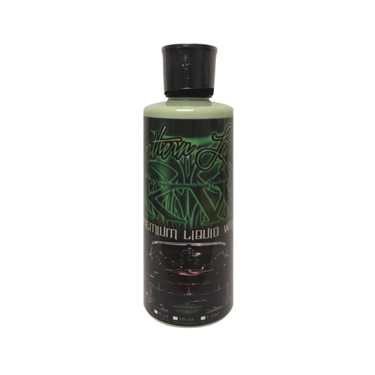 KILLERWAXX Northern Lights Premium Liquid Cream Wax