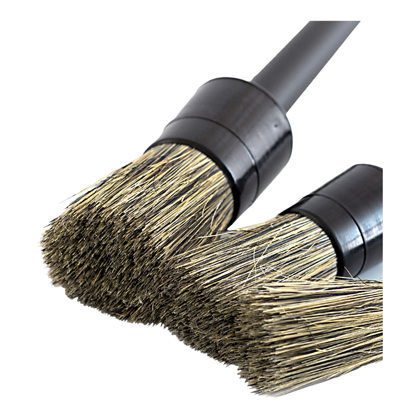 Car Detailing Brush 3 Piece Set