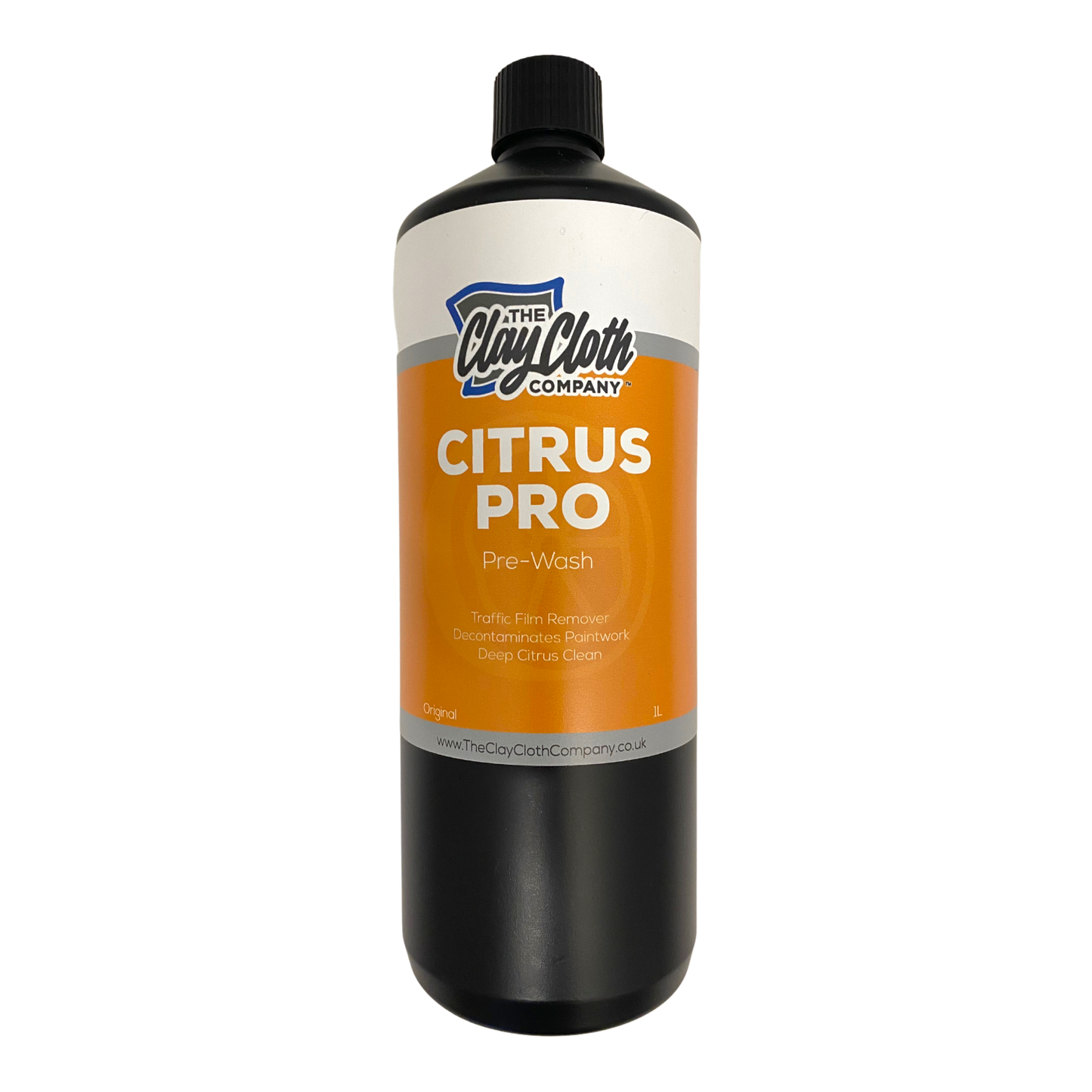 CCC Citrus Pro Pre-Wash Concentrate