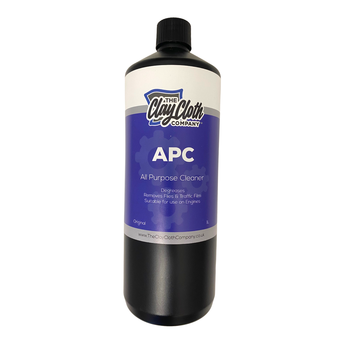 CCC All Purpose Cleaner Concentrate