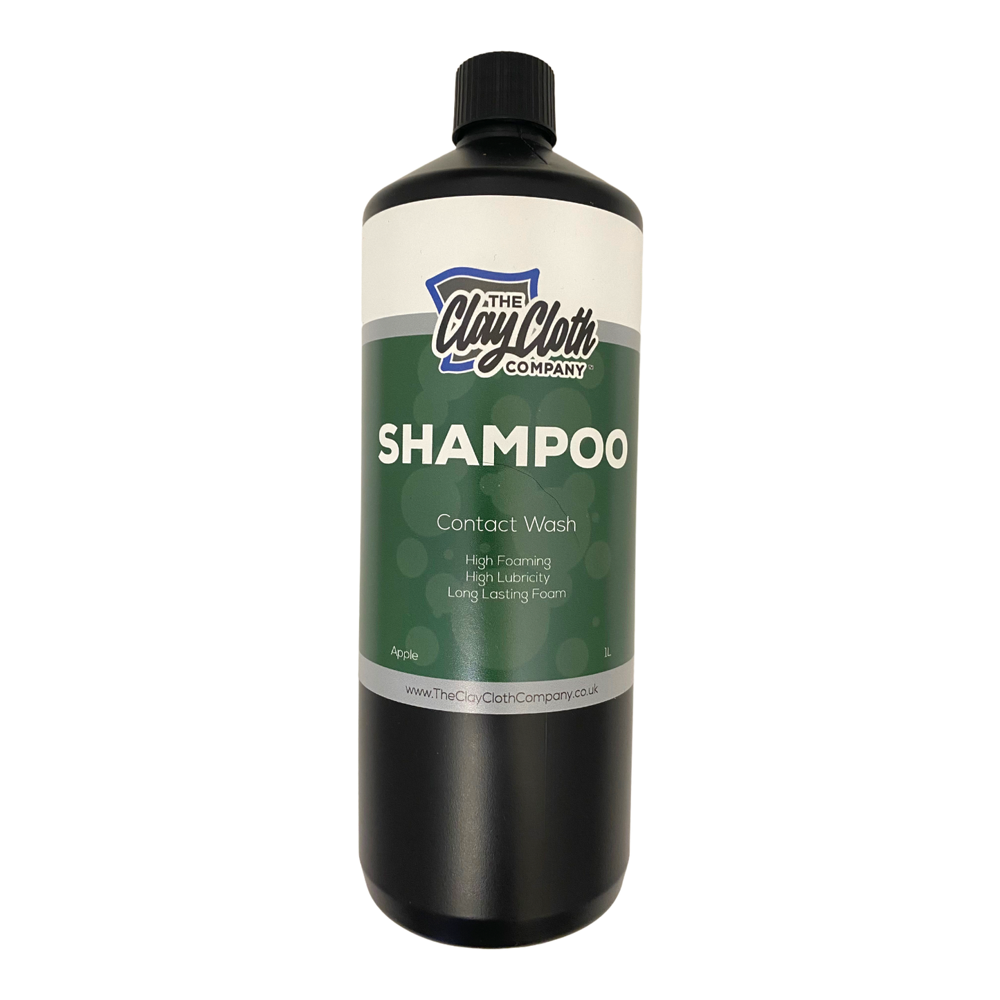 CCC Shampoo