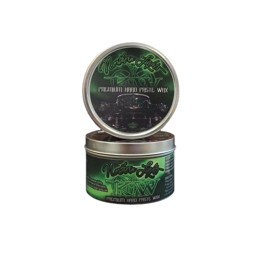 KILLERWAXX Northern Lights Premium Hard Paste Wax