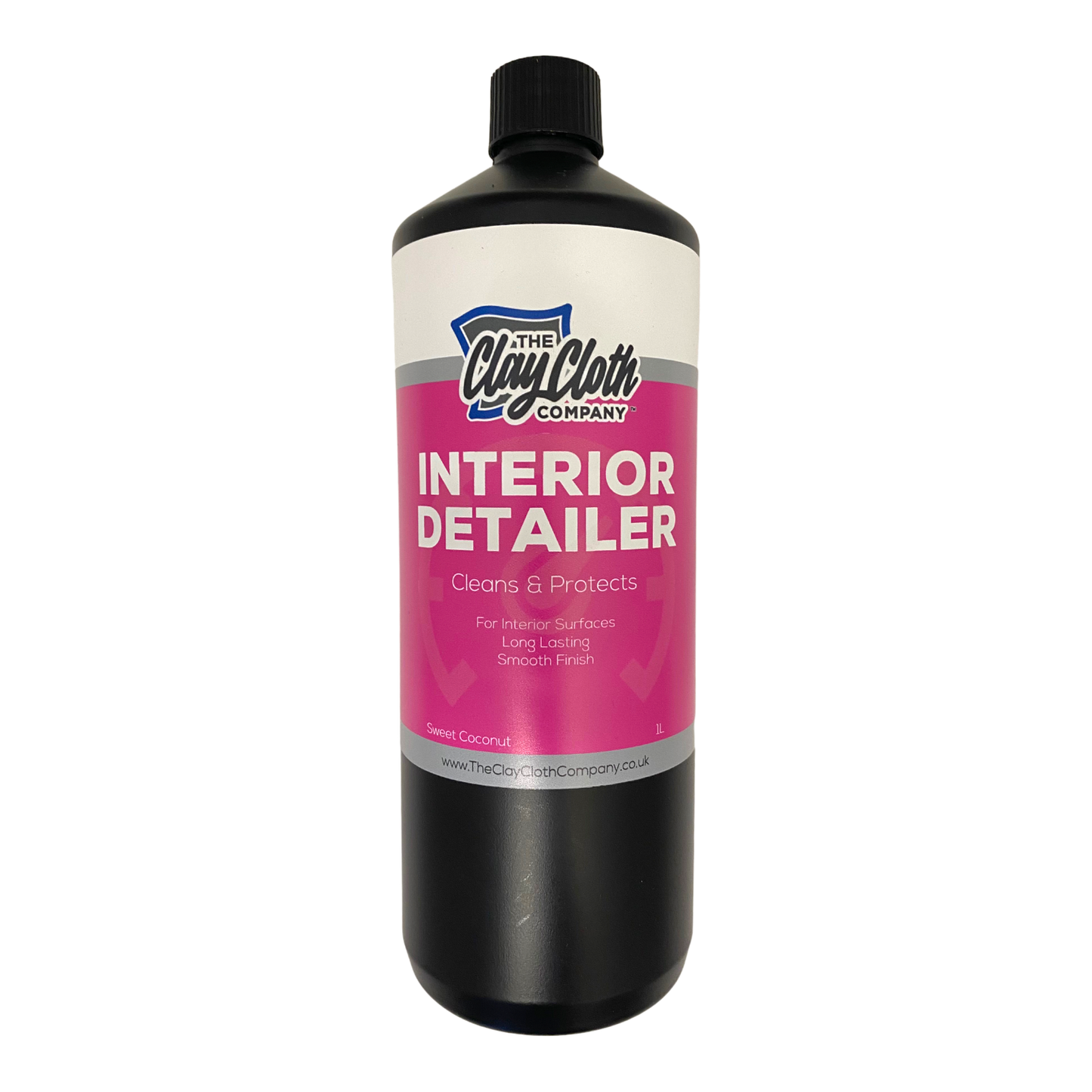 CCC Interior Detailer