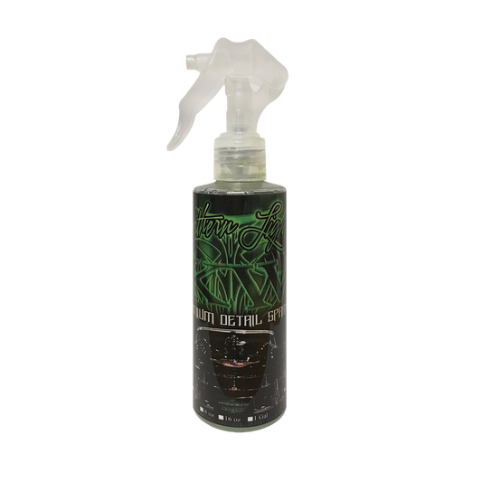KILLERWAXX Northern Lights Premium Detail Spray