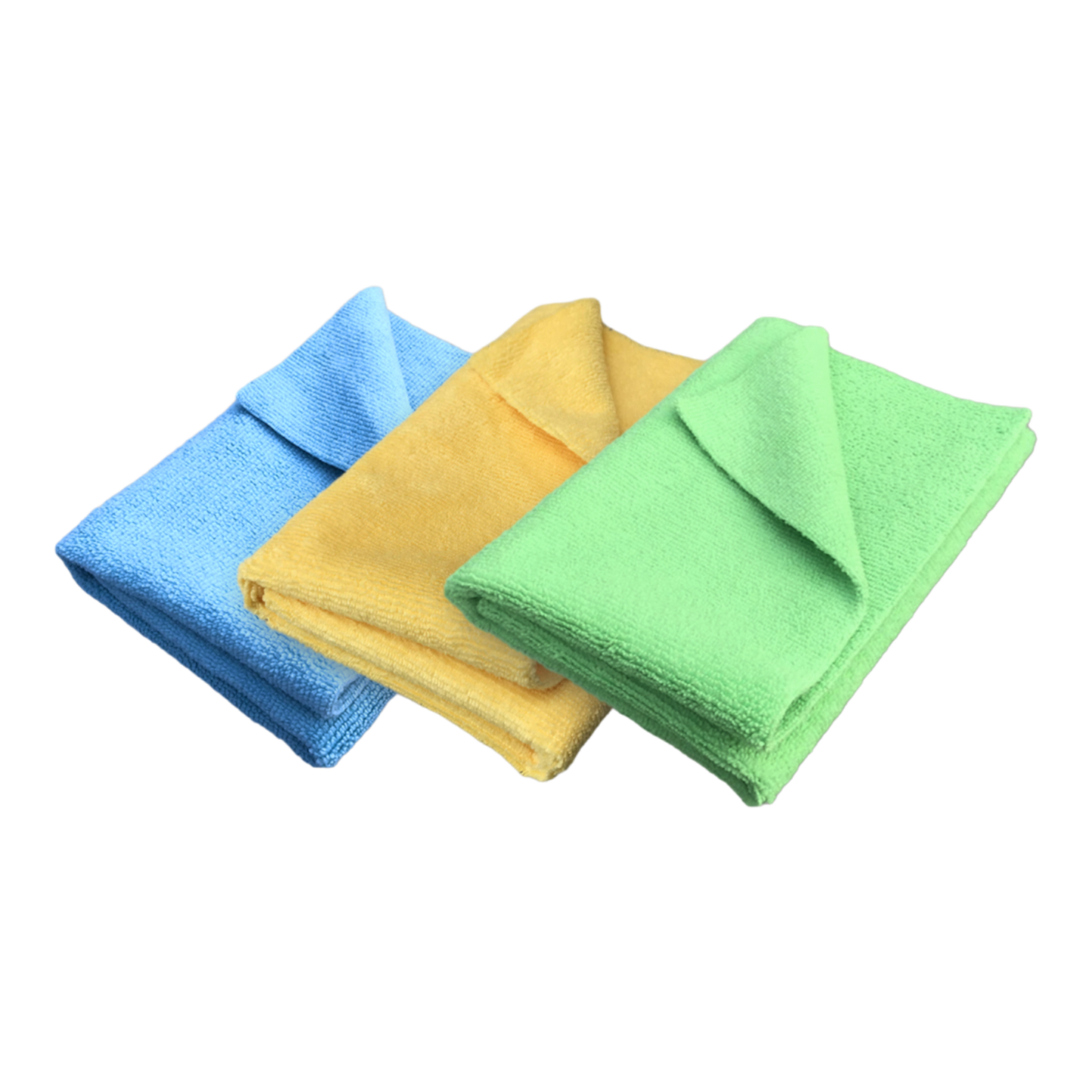 Microfibre Edgeless Cloth 280GSM (5 Pack)