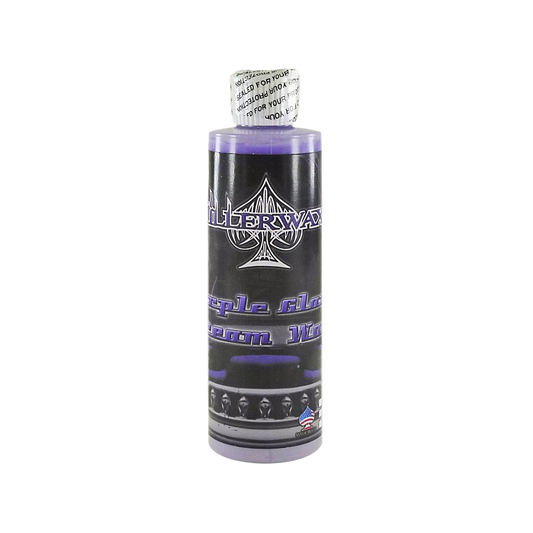 KILLERWAXX Purple Glaze Cream Wax