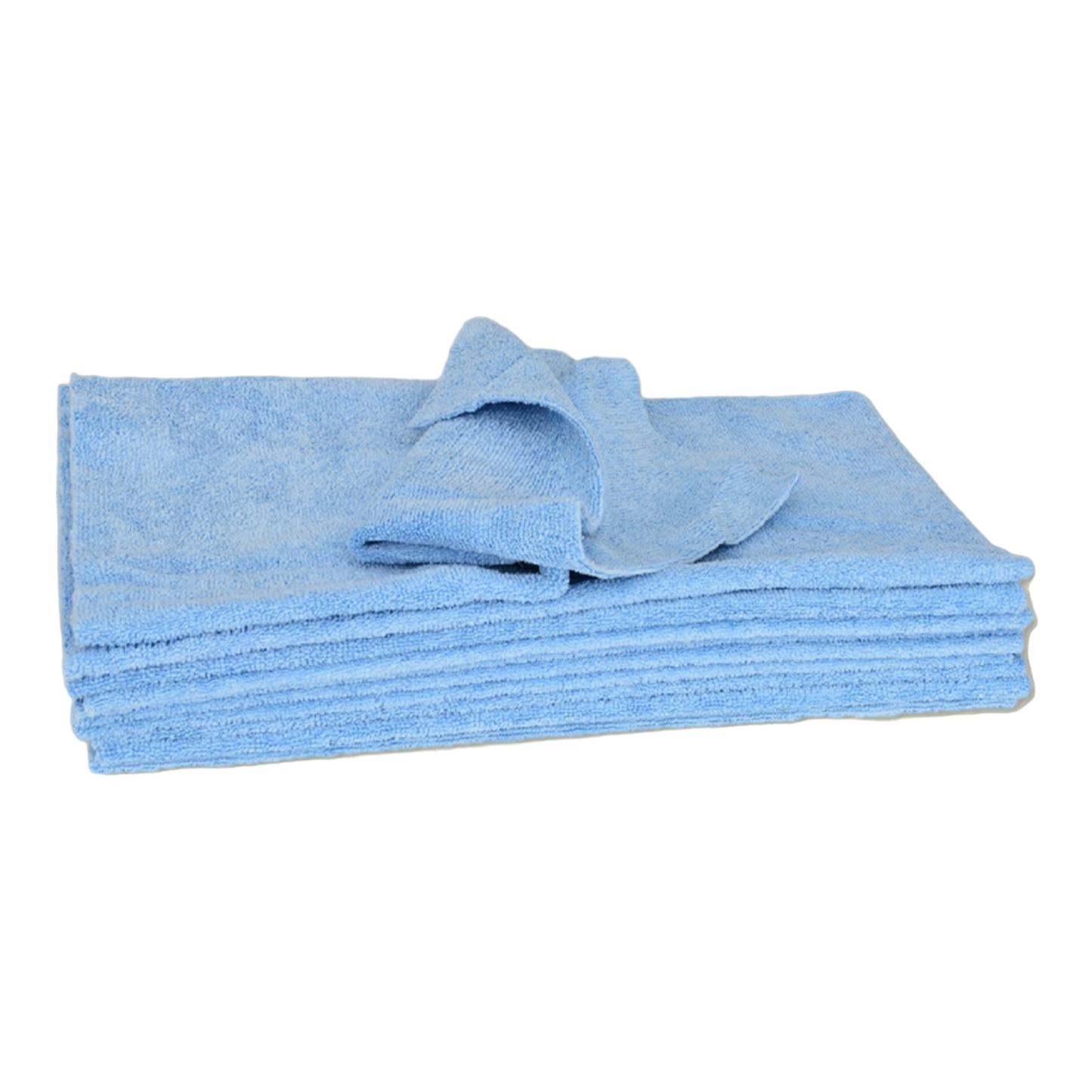 Microfibre Edgeless Glass Cloth 320GSM (2 Pack)