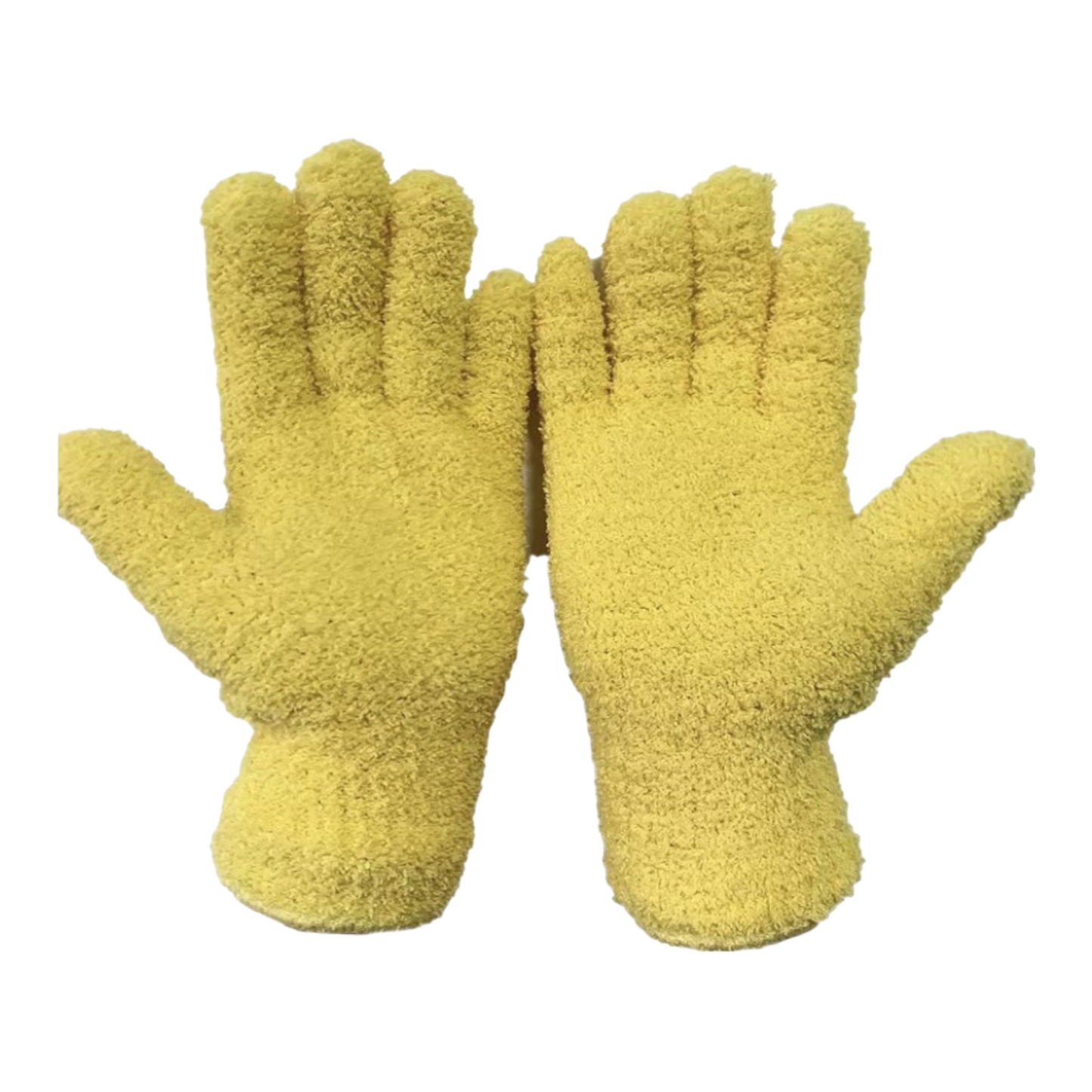 Microfibre Detailing Gloves Pair