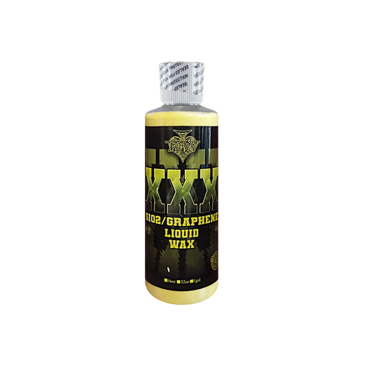 KILLERWAXX XXX SiO2/Graphene Liquid Wax