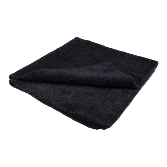 Microfibre Edgeless Premium Cloth 380GSM (2 Pack)