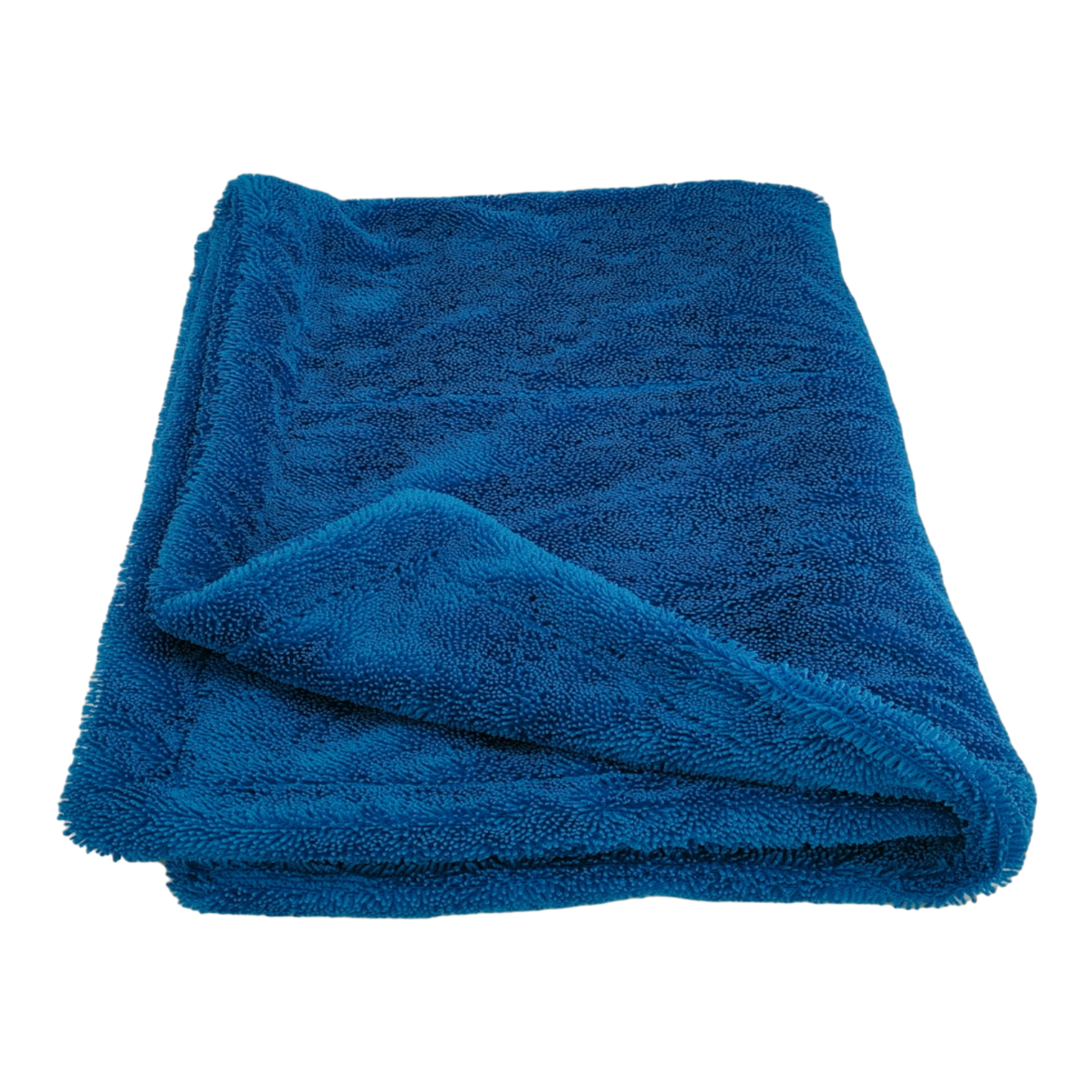 Mammoth Microfibre Edgless Drying Towel, Twisted Loop 1200gsm