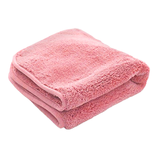 Microfibre Premium Finishing Cloth 820GSM