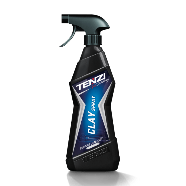 Tenzi Vehicle Cleaning 700ml TENZI Clay Spray