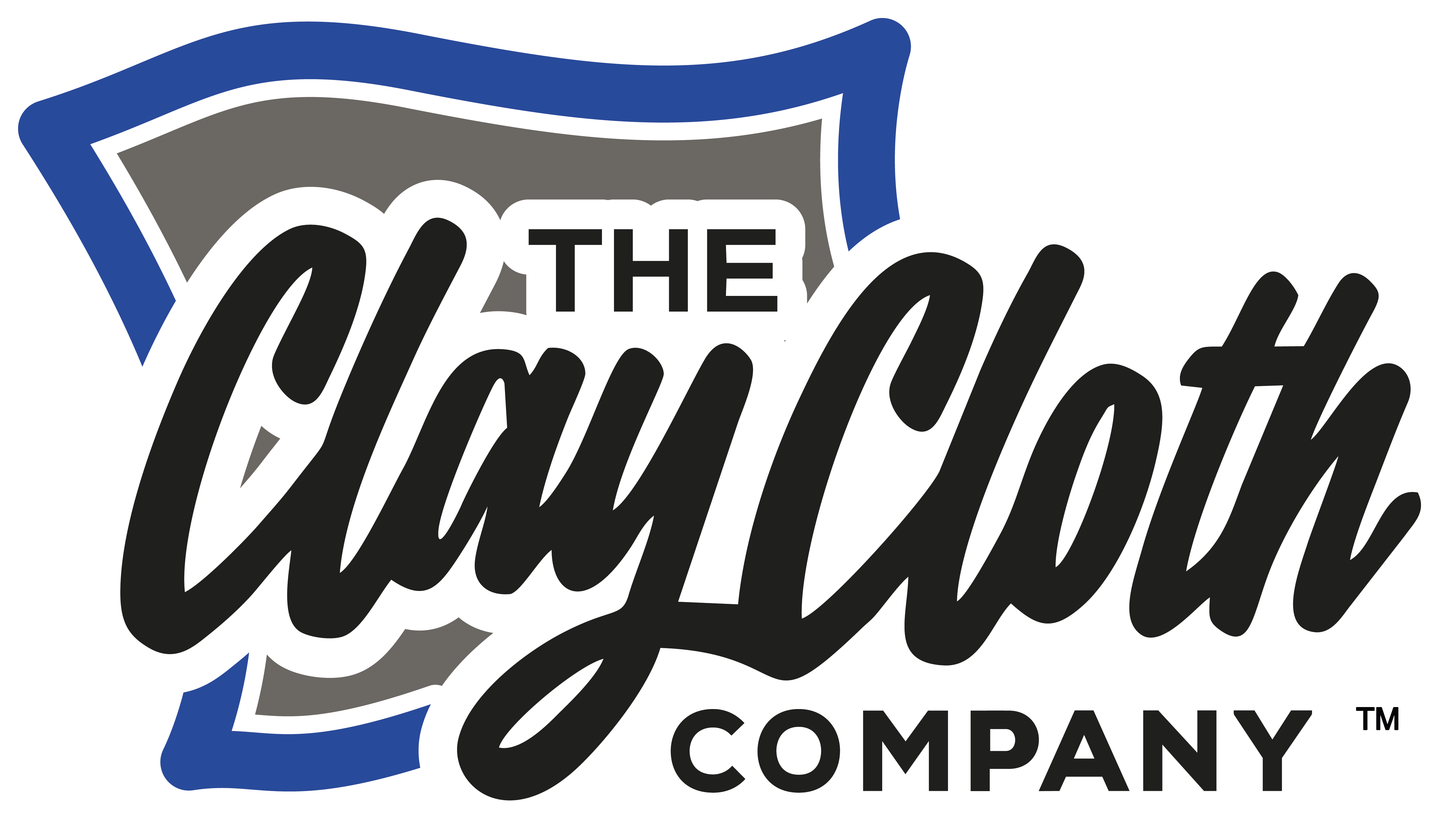 The Clay Cloth Company™
