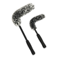 Bendy Microfibre Wheel Brush