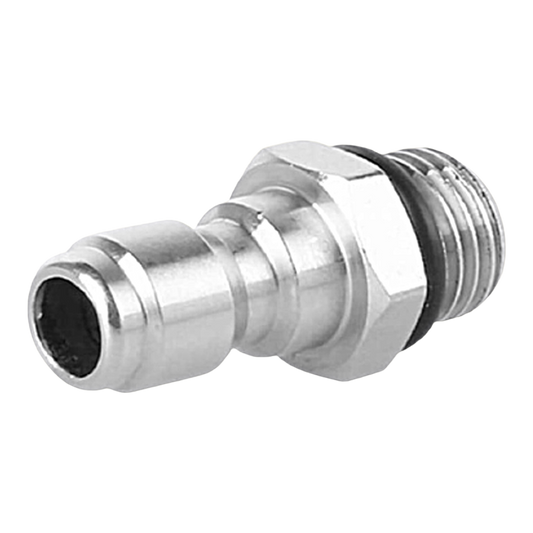 Quick Release Connector Fitting 1/4in Male