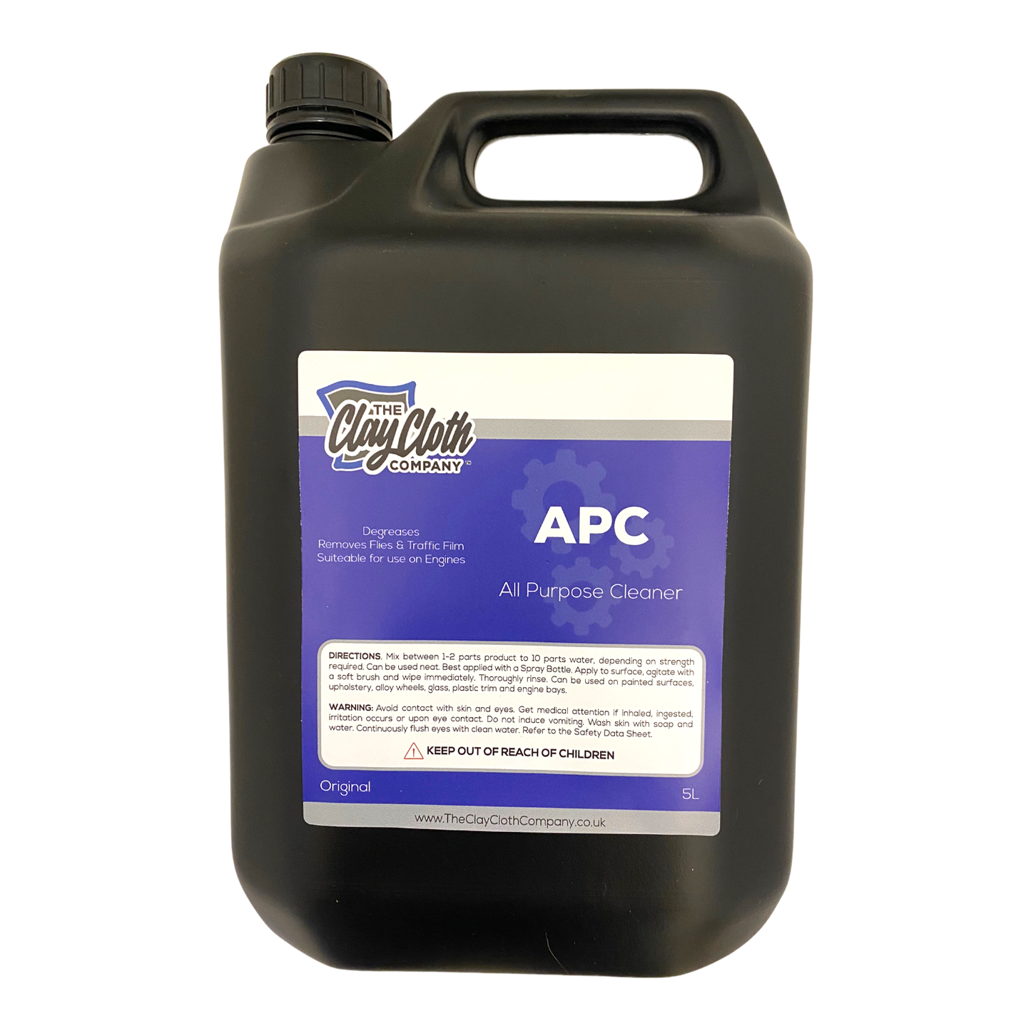 CCC All Purpose Cleaner Concentrate