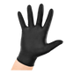 Thick Nitrile Powder Free Gloves