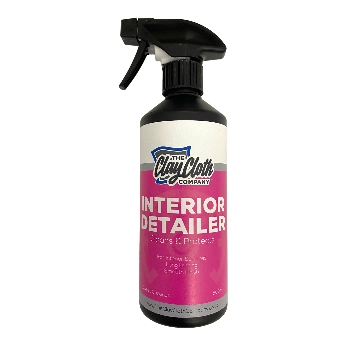 CCC Interior Detailer