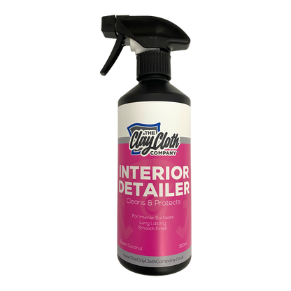 CCC Interior Detailer