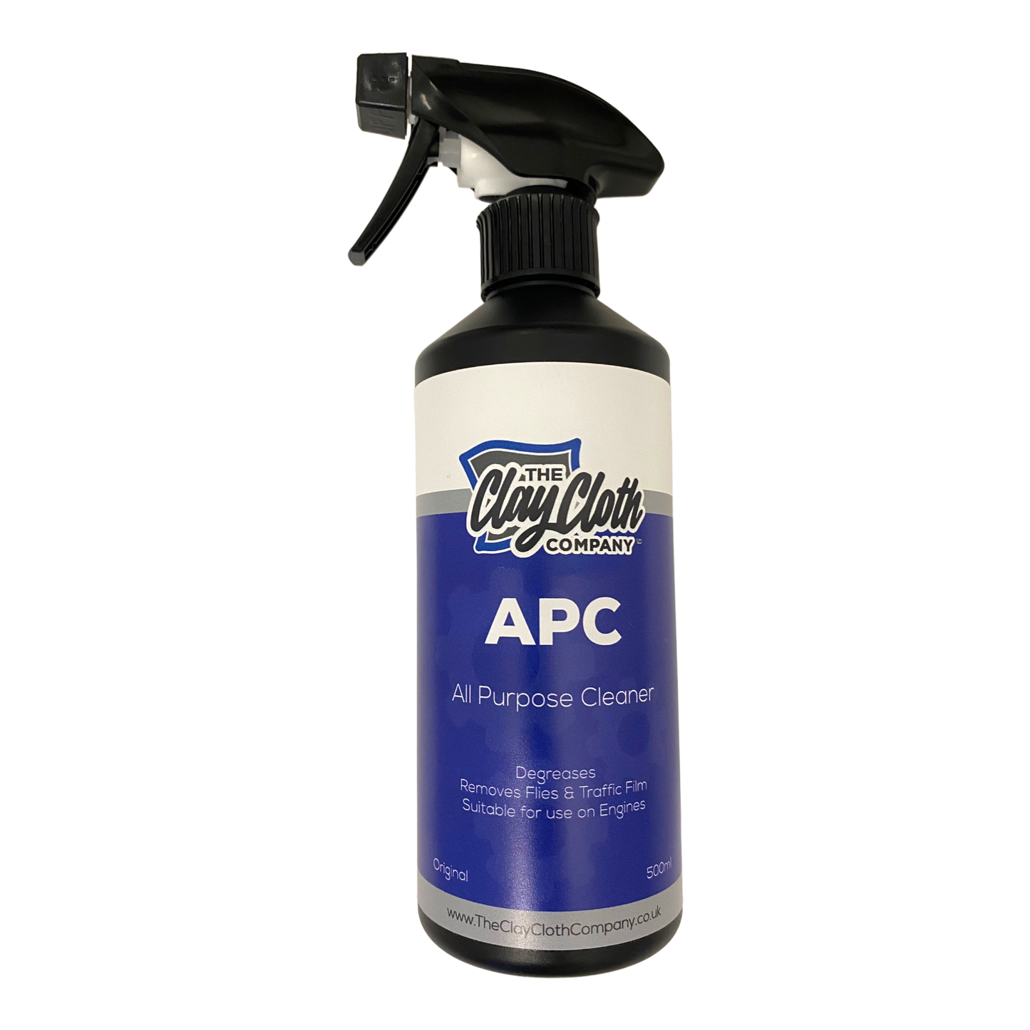 CCC All Purpose Cleaner Concentrate