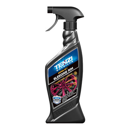 TENZI Bleeding Rim Gel pH Neutral