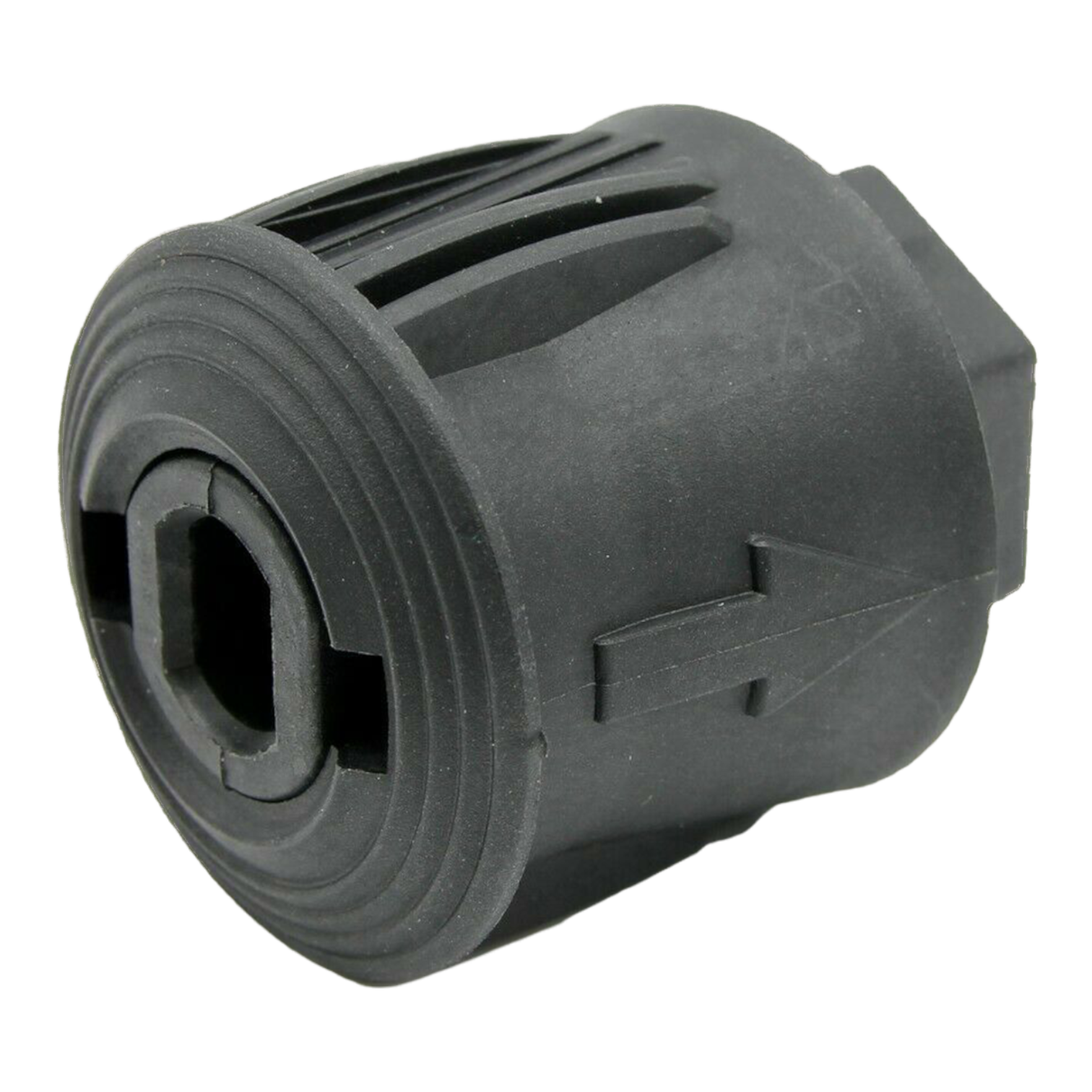 Karcher hose deals quick connect
