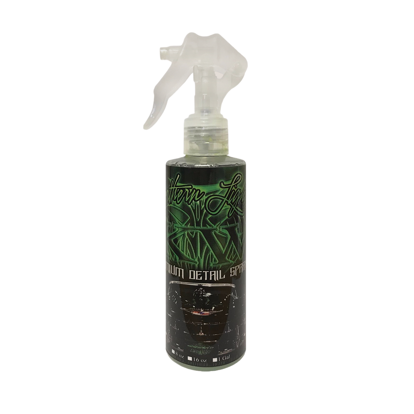 KILLERWAXX Northern Lights Premium Detail Spray