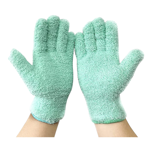 Microfibre Detailing Gloves Pair