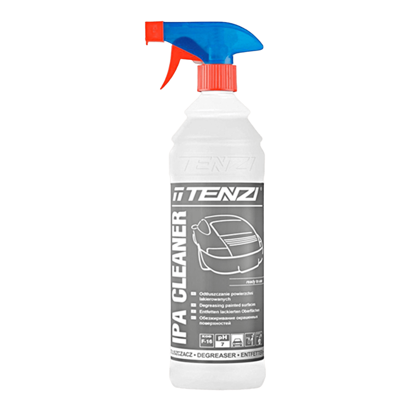 TENZI IPA Cleaner pH Neutral