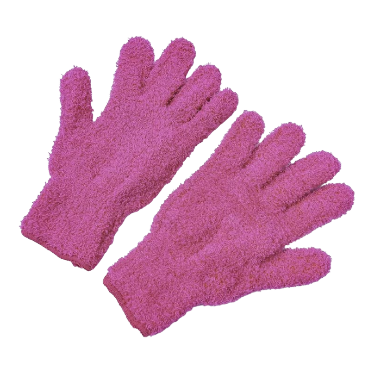 Microfibre Detailing Gloves Pair