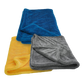 Mammoth Microfibre Edgless Drying Towel, Twisted Loop 1200gsm