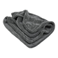 Mammoth Microfibre Edgless Drying Towel, Twisted Loop 1200gsm