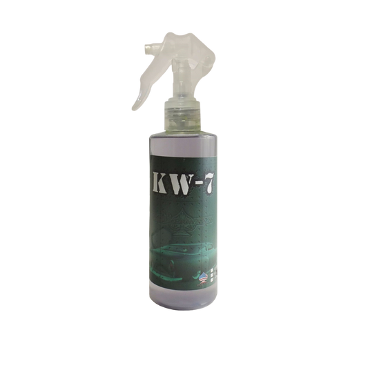 KILLERWAXX KW-7 Matt/Vinyl Detail Spray