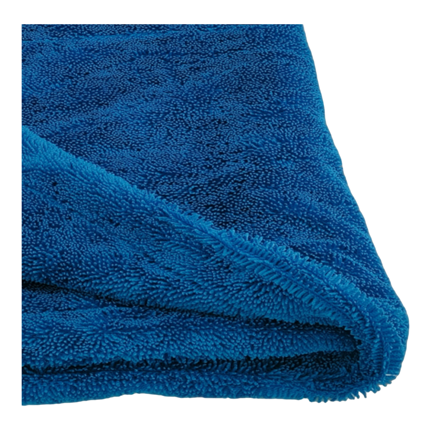 Mammoth Microfibre Edgless Drying Towel, Twisted Loop 1200gsm