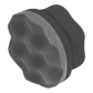 Hex-Grip Tyre Dressing Applicator
