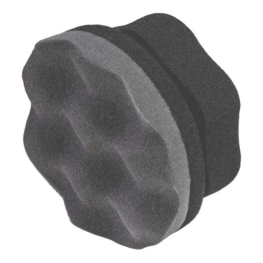 Hex-Grip Tyre Dressing Applicator