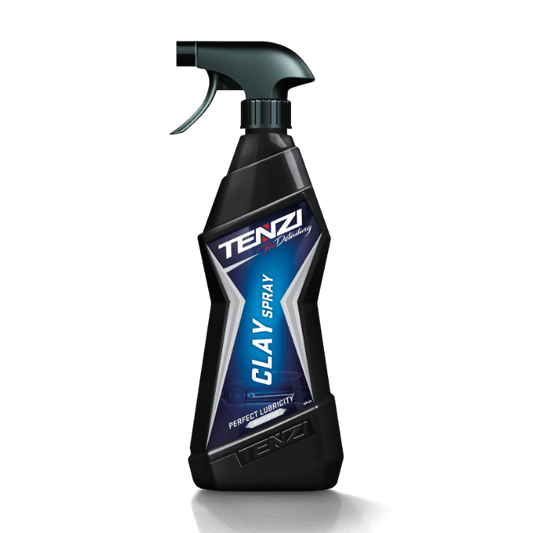 Tenzi Vehicle Cleaning 700ml TENZI Clay Spray
