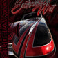 The Clay Cloth Company™ 16oz/470ml Killerwaxx Extremely Wet, Liquid Polymer Wax